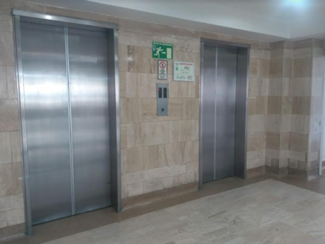 Oficina en Arriendo en Centro Internacional, Bogotá - Miniatura 3