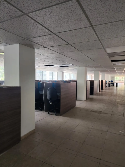 Oficina en Arriendo en Centro Internacional, Bogotá - Miniatura 4