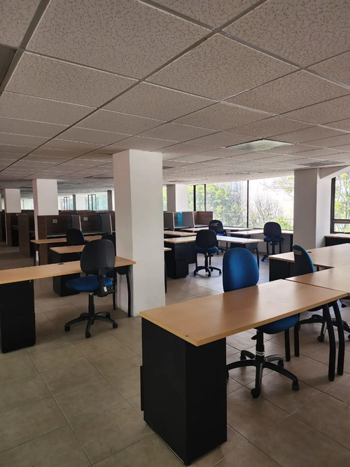 Oficina en Arriendo en Centro Internacional, Bogotá - Miniatura 6