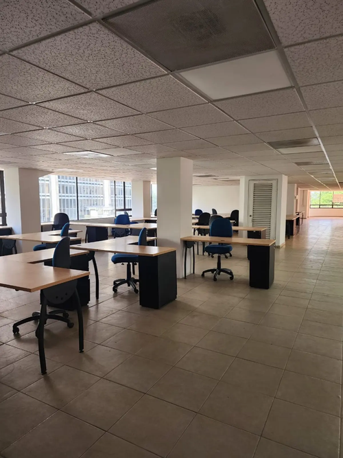Oficina en Arriendo en Centro Internacional, Bogotá - Miniatura 7