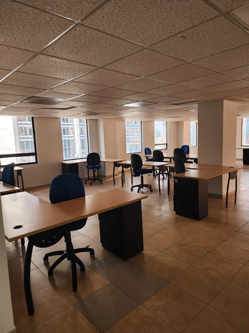 Oficina en Arriendo en Centro Internacional, Bogotá - Miniatura 9