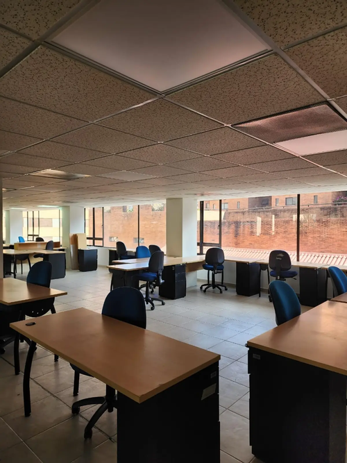 Oficina en Arriendo en Centro Internacional, Bogotá - Miniatura 10