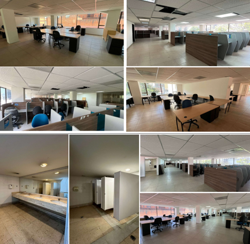 Oficina en Arriendo en Centro Internacional, Bogotá - Miniatura 11
