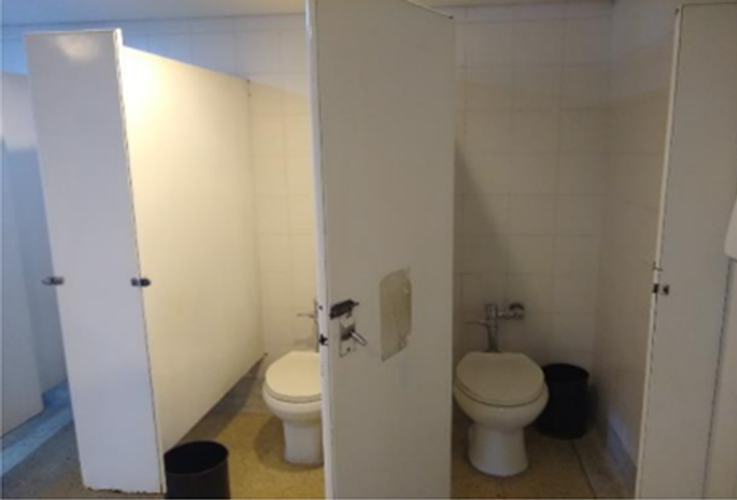 Oficina en Arriendo en Centro Internacional, Bogotá - Miniatura 12