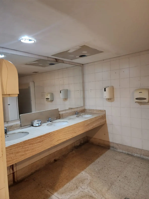 Oficina en Arriendo en Centro Internacional, Bogotá - Miniatura 13