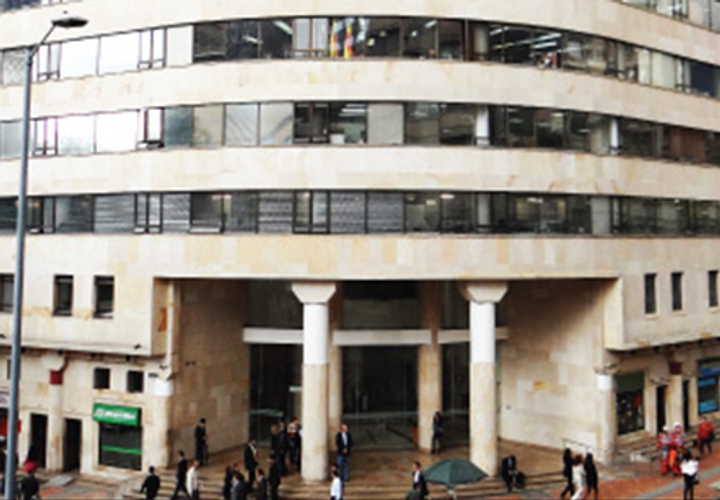 Oficina en Arriendo en Centro Internacional, Bogotá - Miniatura 16