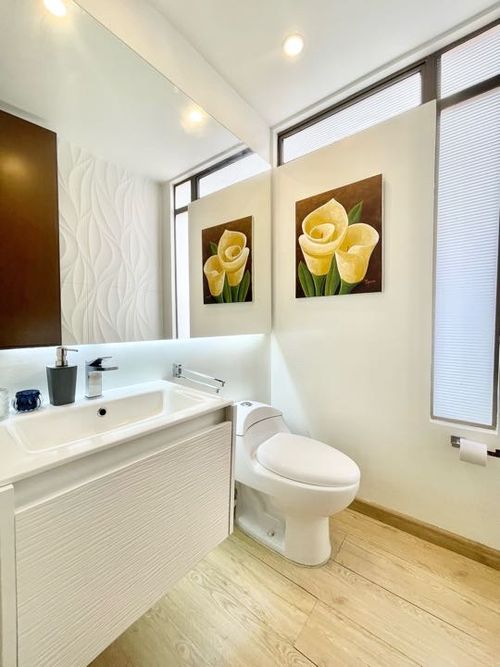 Casa en venta en Usaquen, Bogotá - Miniatura 4