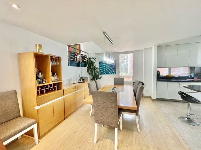 Casa en venta en Usaquen, Bogotá - Miniatura 5