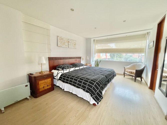 Casa en venta en Usaquen, Bogotá - Miniatura 8