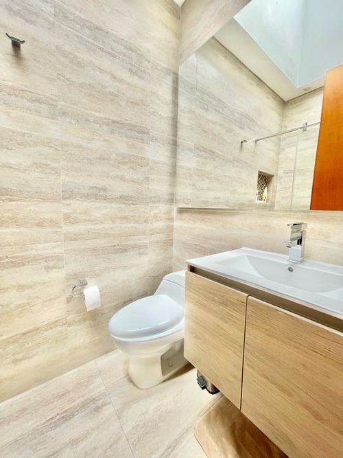 Casa en venta en Usaquen, Bogotá - Miniatura 11