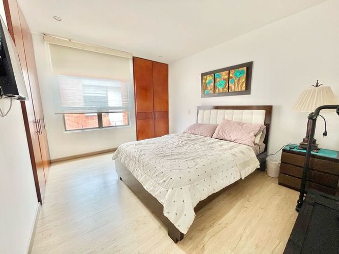 Casa en venta en Usaquen, Bogotá - Miniatura 12