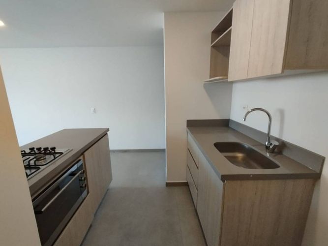 Apartaestudio en Arriendo en Cabañas, Bello - Miniatura 2