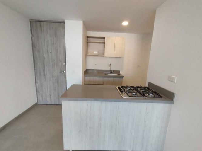 Apartaestudio en Arriendo en Cabañas, Bello - Miniatura 3