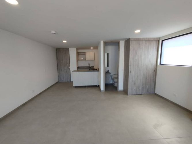 Apartaestudio en Arriendo en Cabañas, Bello - Miniatura 4