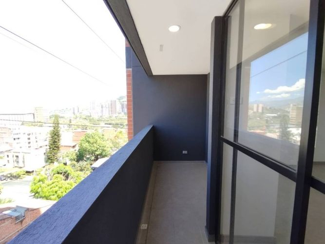 Apartaestudio en Arriendo en Cabañas, Bello - Miniatura 6
