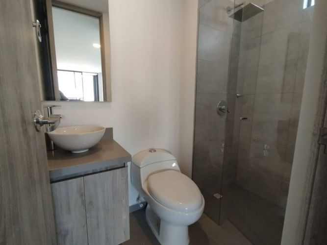 Apartaestudio en Arriendo en Cabañas, Bello - Miniatura 10