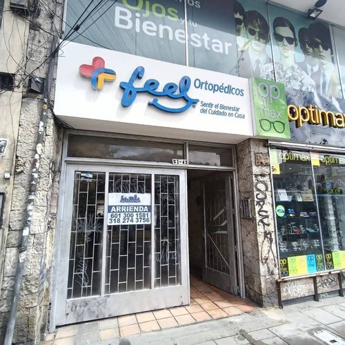 Apartaestudio en Arriendo en Marly, Bogotá - Miniatura 27
