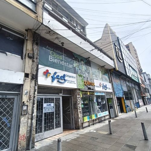 Apartaestudio en Arriendo en Marly, Bogotá - Miniatura 28