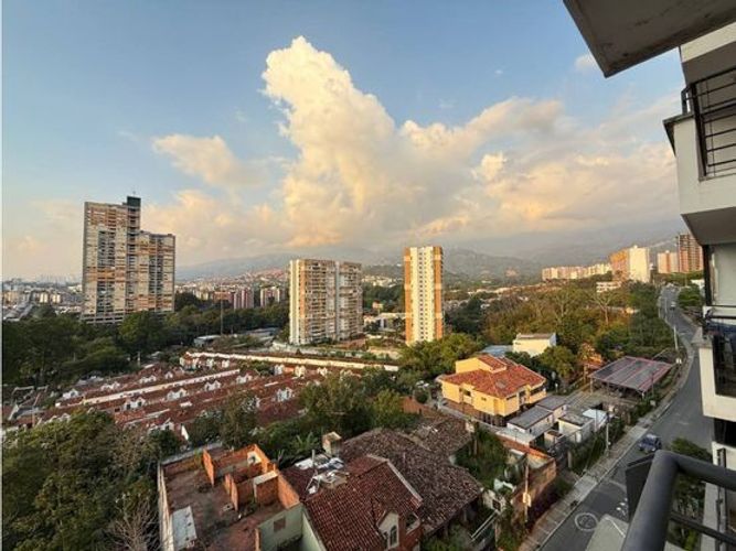 Apartamento en Venta en Versalles, Floridablanca - Imagen 1