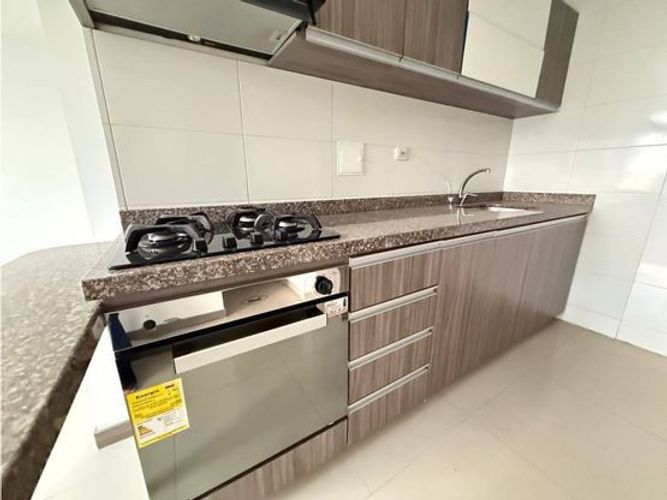 Apartamento en Venta en Versalles, Floridablanca - Miniatura 4