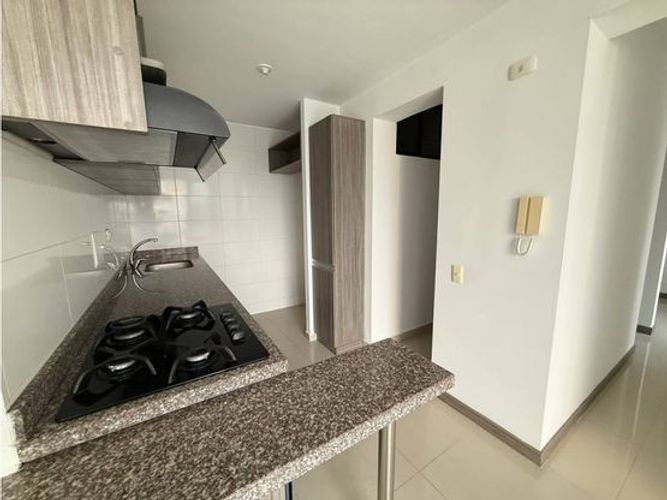 Apartamento en Venta en Versalles, Floridablanca - Miniatura 5