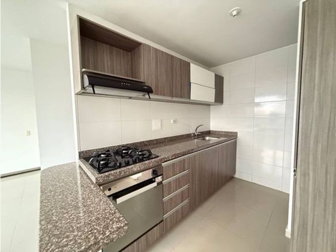 Apartamento en Venta en Versalles, Floridablanca - Miniatura 6