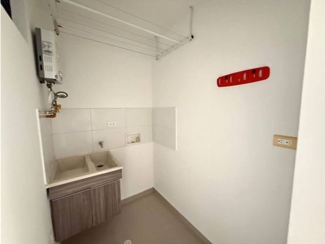 Apartamento en Venta en Versalles, Floridablanca - Miniatura 9