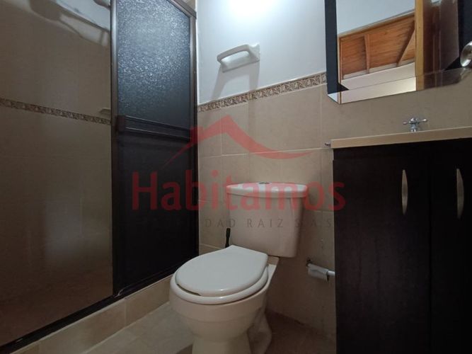 Apartamento en Arriendo en Laureles, Medellín - Miniatura 12