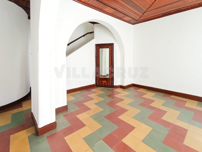 Apartaestudio en  Arriendo en Barrio Cristóbal, Medellín - Imagen 1