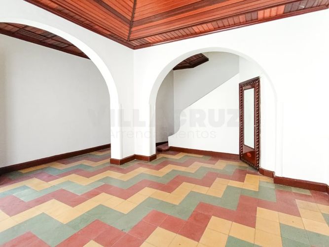 Apartaestudio en  Arriendo en Barrio Cristóbal, Medellín - Miniatura 2