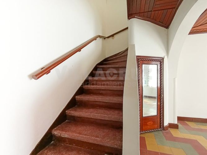 Apartaestudio en  Arriendo en Barrio Cristóbal, Medellín - Miniatura 4