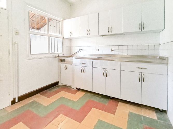 Apartaestudio en  Arriendo en Barrio Cristóbal, Medellín - Miniatura 5