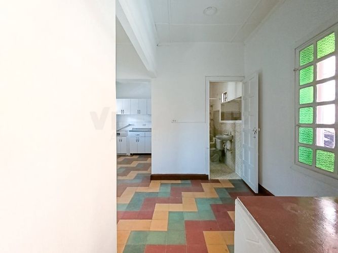 Apartaestudio en  Arriendo en Barrio Cristóbal, Medellín - Miniatura 7