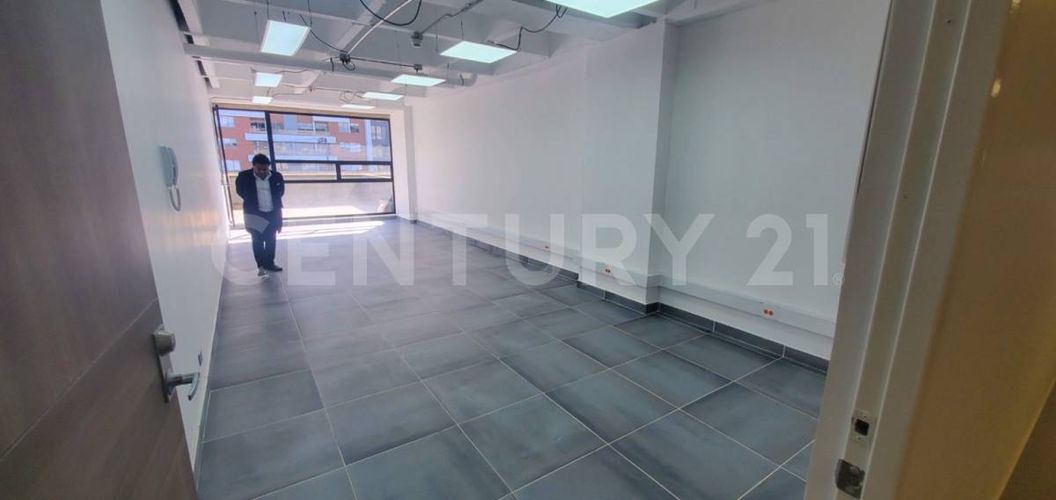 Oficina en Venta en La felicidad, Bogotá - Miniatura 8