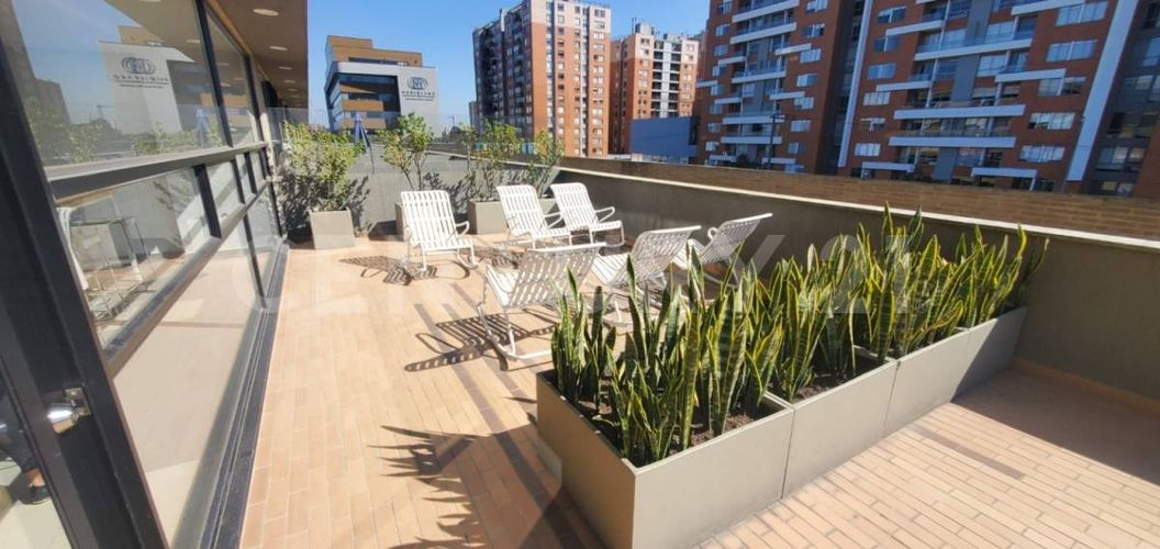 Oficina en Venta en La felicidad, Bogotá - Miniatura 13