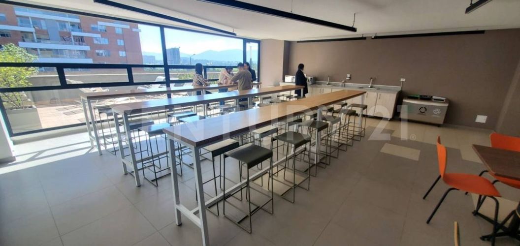 Oficina en Venta en La felicidad, Bogotá - Miniatura 16