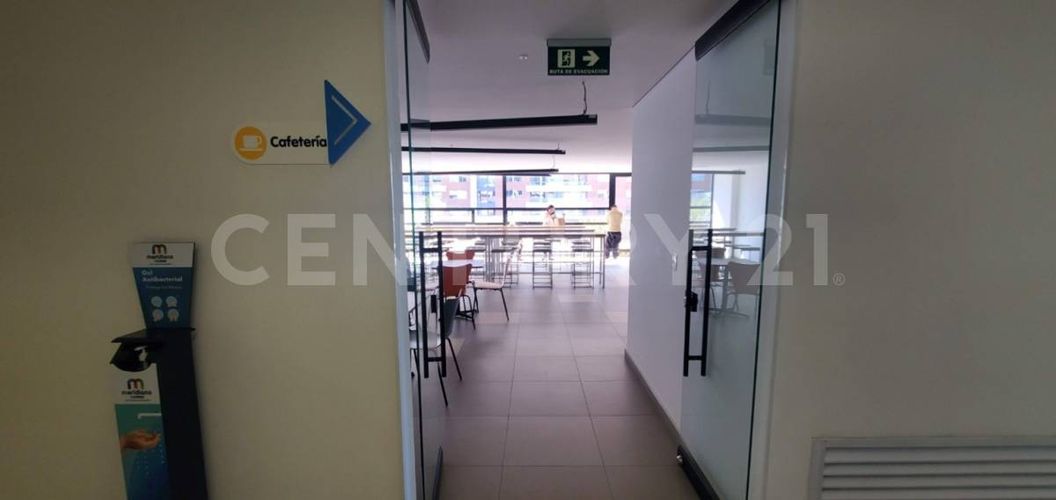 Oficina en Venta en La felicidad, Bogotá - Miniatura 18