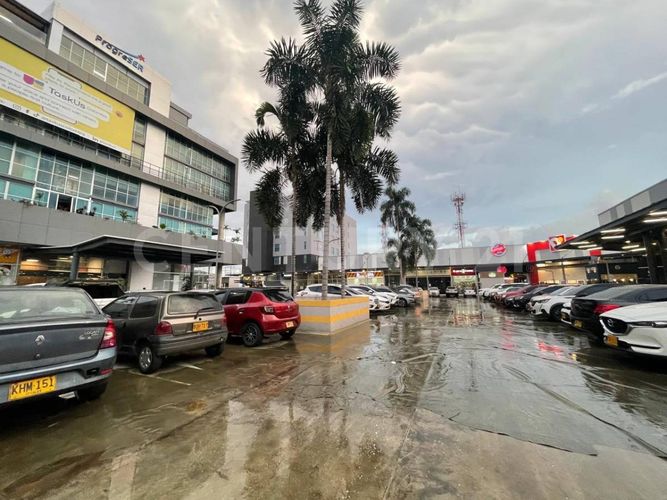 Local en  Arriendo en Bochalema, Cali - Miniatura 2