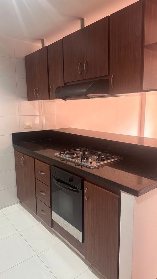 Apartaestudio en Arriendo en Santa barbara occidental, Bogotá - Miniatura 4
