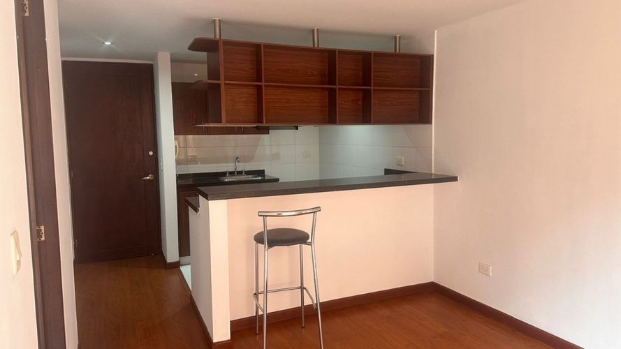 Apartaestudio en Arriendo en Santa barbara occidental, Bogotá - Miniatura 5
