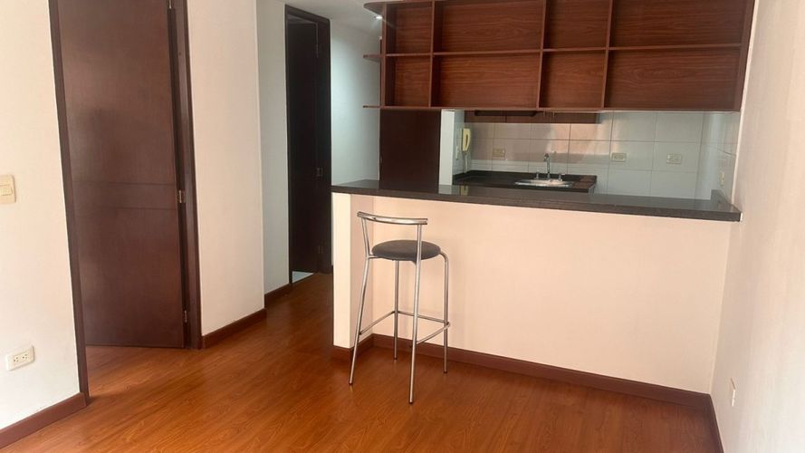 Apartaestudio en Arriendo en Santa barbara occidental, Bogotá - Miniatura 6