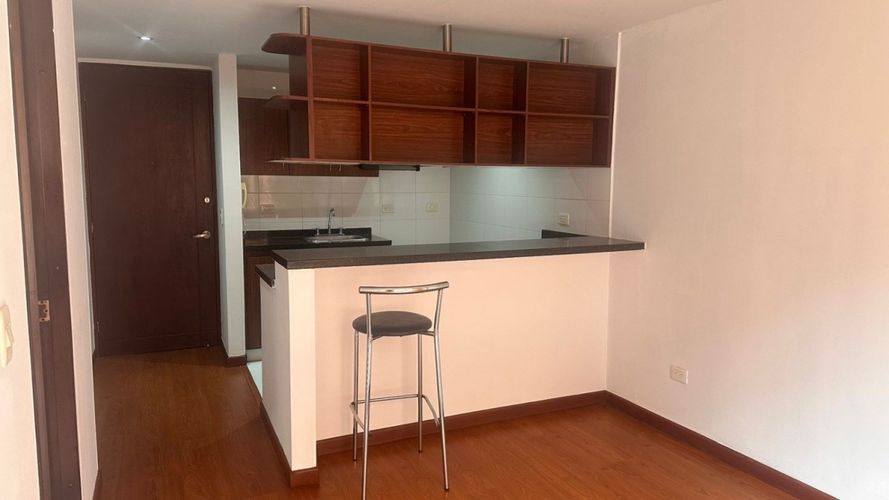 Apartaestudio en Arriendo en Santa barbara occidental, Bogotá - Miniatura 7