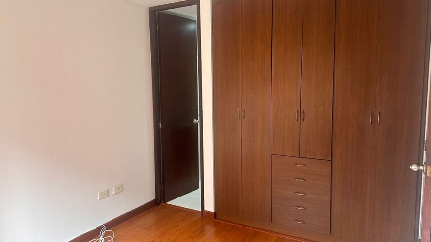 Apartaestudio en Arriendo en Santa barbara occidental, Bogotá - Miniatura 9