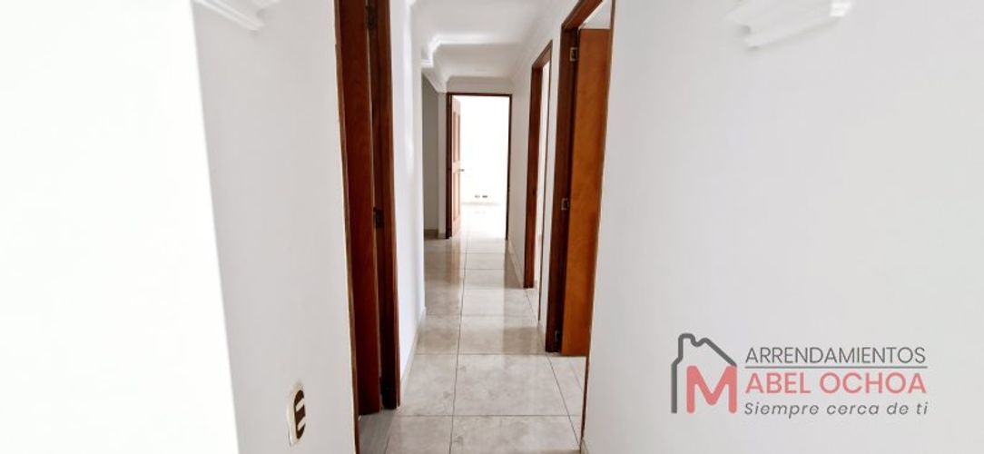 Apartamento en  Arriendo en Otraparte, Envigado - Miniatura 4