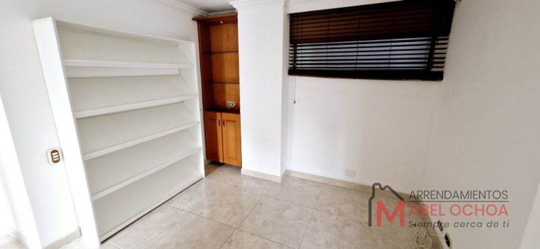 Apartamento en  Arriendo en Otraparte, Envigado - Miniatura 6