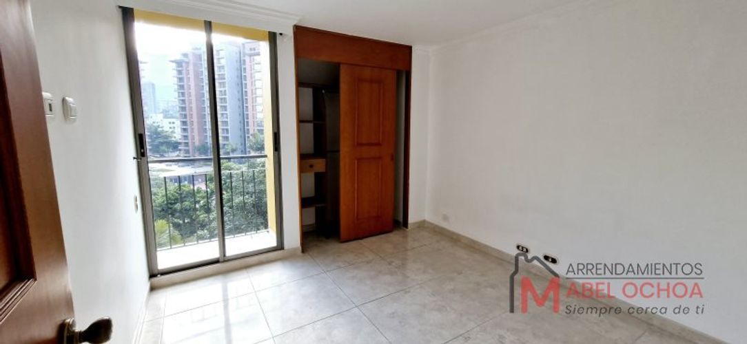 Apartamento en  Arriendo en Otraparte, Envigado - Miniatura 7