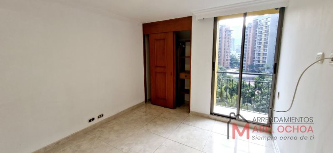 Apartamento en  Arriendo en Otraparte, Envigado - Miniatura 9
