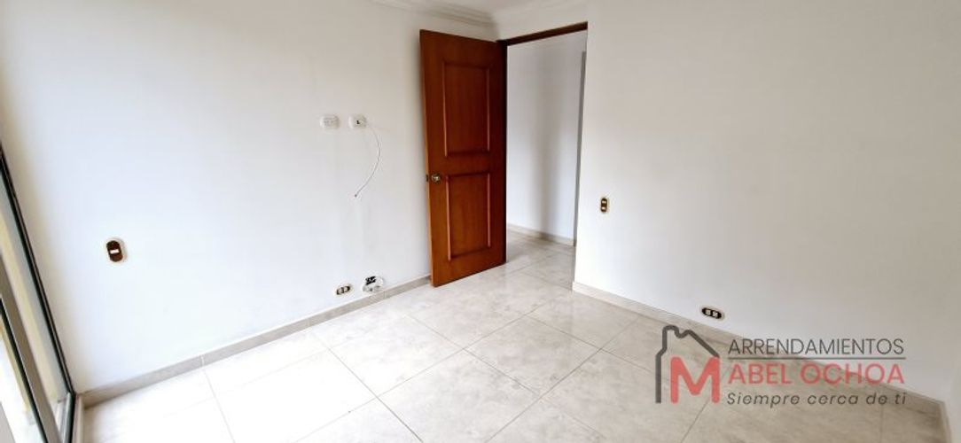 Apartamento en  Arriendo en Otraparte, Envigado - Miniatura 10