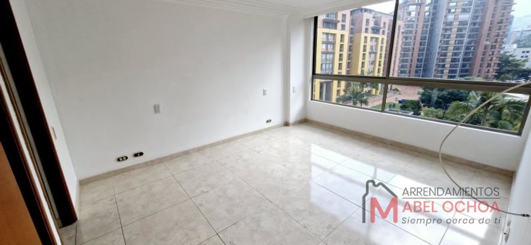 Apartamento en  Arriendo en Otraparte, Envigado - Miniatura 11