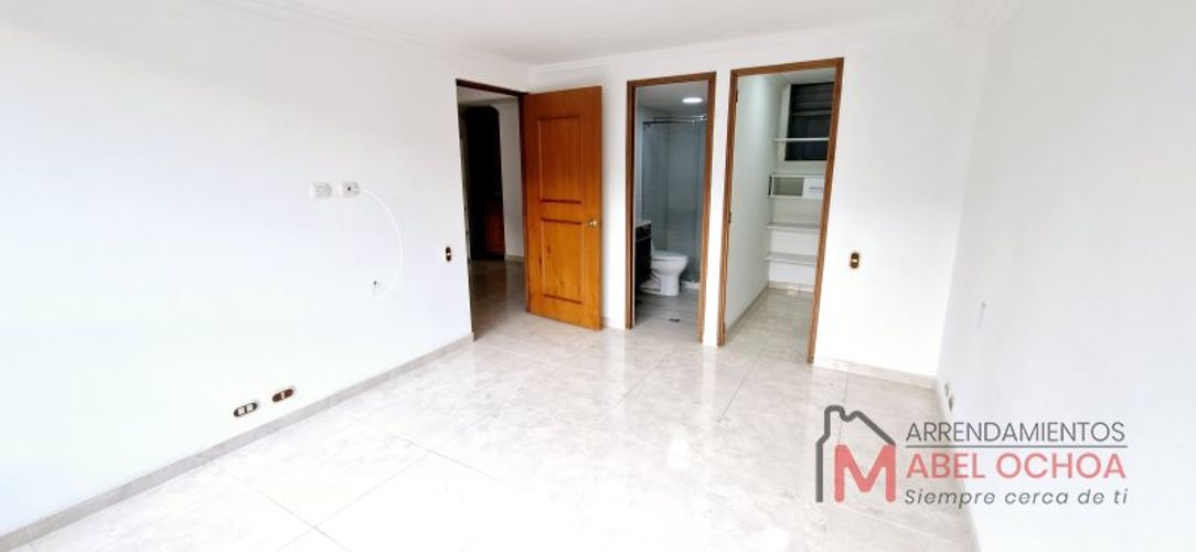 Apartamento en  Arriendo en Otraparte, Envigado - Miniatura 12